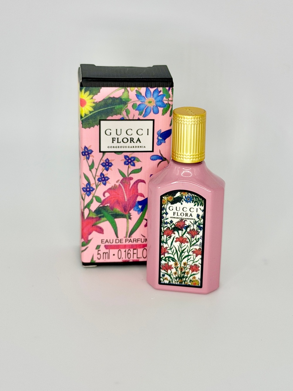 Mini Perfume